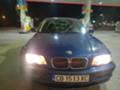 BMW 320 2,2 газ бензин  - изображение 3