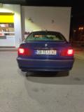 BMW 320 2,2 газ бензин  - изображение 4