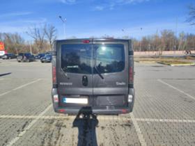 Обява за продажба на Renault Trafic ~10 750 лв. - изображение 3