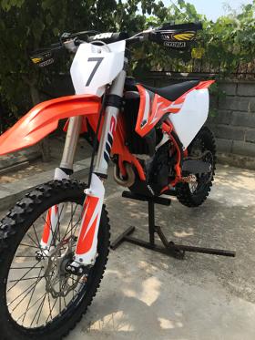 Обява за продажба на Ktm SX-F 250  ~8 500 лв. - изображение 1