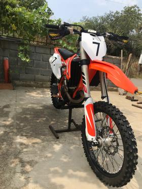 Обява за продажба на Ktm SX-F 250  ~8 500 лв. - изображение 9