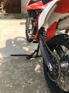 Обява за продажба на Ktm SX-F 250  ~8 500 лв. - изображение 10