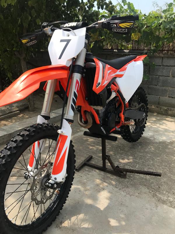 Ktm SX-F 250  - изображение 6