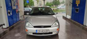 Обява за продажба на Ford Focus 1.6 Z-tec ~3 500 лв. - изображение 1