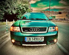 Обява за продажба на Audi A6 Allroad 2,7 biturbo ГАЗ ~11 999 лв. - изображение 1