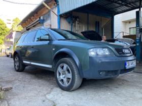 Обява за продажба на Audi A6 Allroad 2,7 biturbo ГАЗ ~11 999 лв. - изображение 3