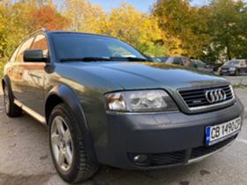 Обява за продажба на Audi A6 Allroad 2,7 biturbo ГАЗ ~11 999 лв. - изображение 4