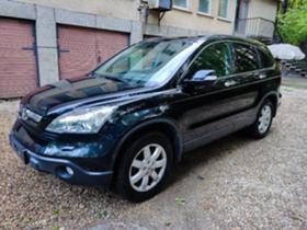 Honda Cr-v 2.0i 4WD