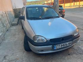 Opel Corsa 1.4I - изображение 1