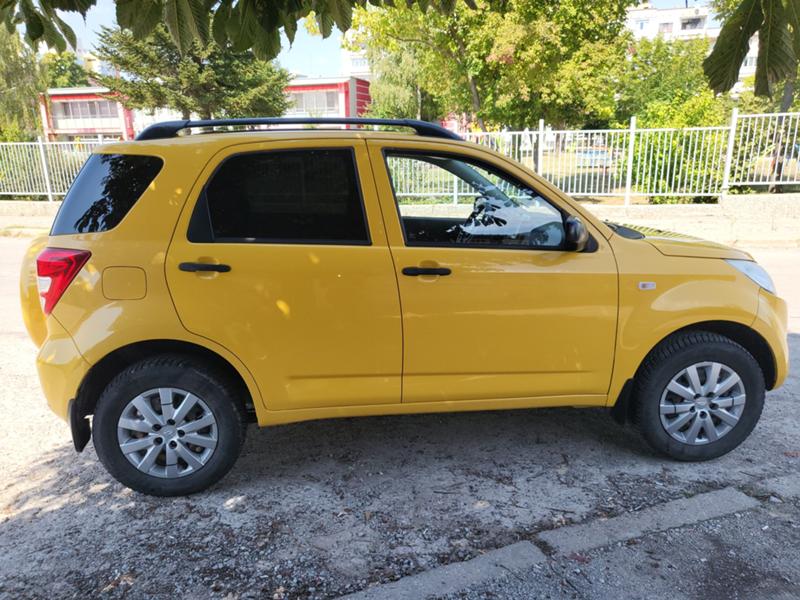 Daihatsu Terios  - изображение 3