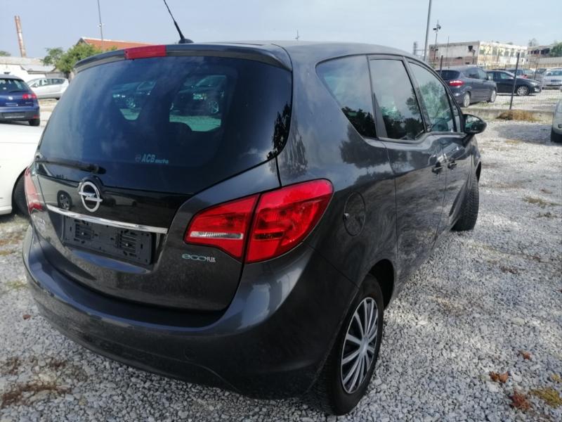 Opel Meriva 1.3CDTI - изображение 2