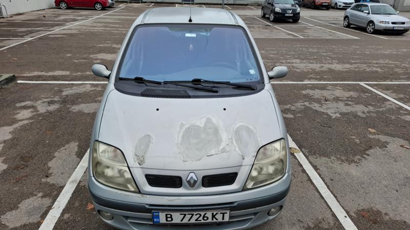 Renault Scenic  - изображение 4