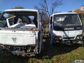 Обява за продажба на Isuzu Midi Nkr нпр ~3 456 лв. - изображение 2