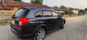 Обява за продажба на Chevrolet Captiva 2.0CDTI ~9 900 лв. - изображение 4