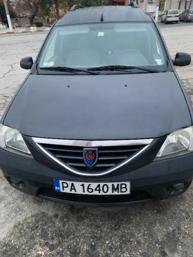 Dacia Logan 1,5dci