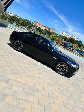 Обява за продажба на BMW 530 3.0 ~29 000 лв. - изображение 3