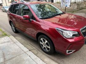 Обява за продажба на Subaru Forester XT ~32 500 лв. - изображение 1