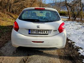 Обява за продажба на Peugeot 208 1.0 Газ ~12 990 лв. - изображение 3