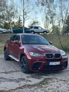 Обява за продажба на BMW X6 X drive 35D ~33 500 лв. - изображение 1