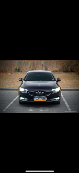 Обява за продажба на Opel Insignia Opel Insignia ~33 800 лв. - изображение 3