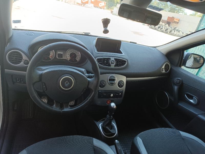 Renault Clio 1.6 gt - изображение 9