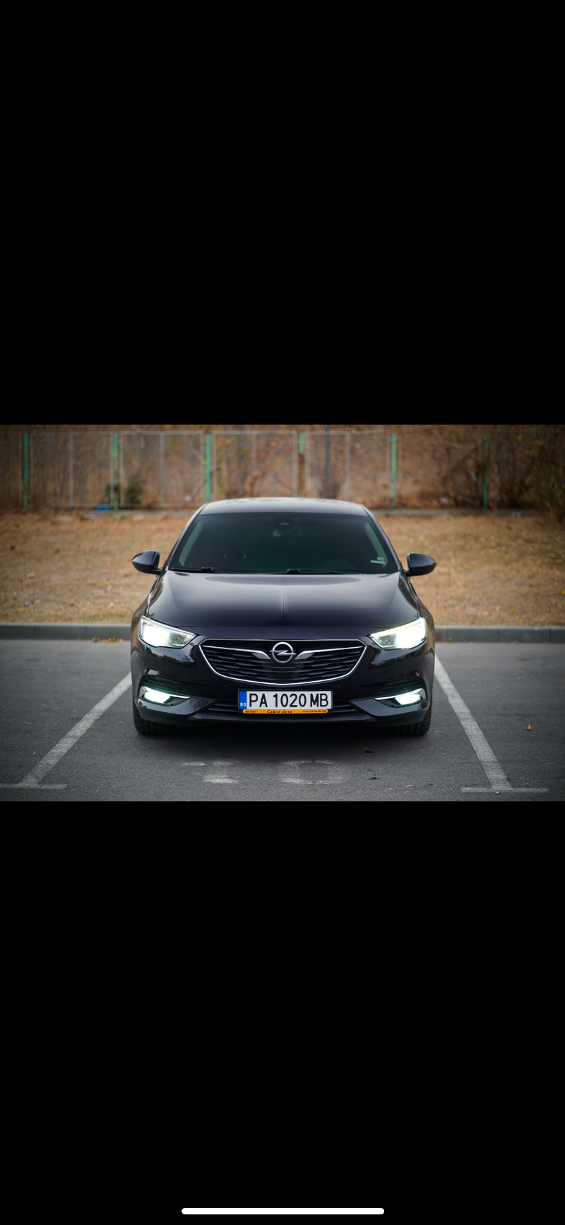 Opel Insignia Opel Insignia - изображение 4