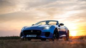 Обява за продажба на Jaguar F-Type ~79 000 лв. - изображение 9