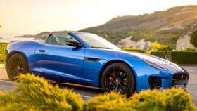 Обява за продажба на Jaguar F-Type ~79 000 лв. - изображение 4