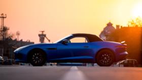 Обява за продажба на Jaguar F-Type ~79 000 лв. - изображение 3