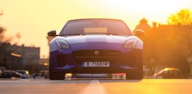 Обява за продажба на Jaguar F-Type ~79 000 лв. - изображение 1