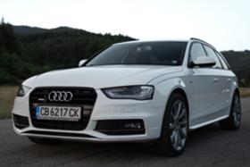 Обява за продажба на Audi A4 ~27 500 лв. - изображение 7