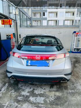 Обява за продажба на Honda Civic ~6 800 лв. - изображение 3