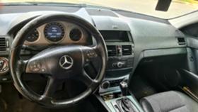 Обява за продажба на Mercedes-Benz C 220 ~9 600 лв. - изображение 3