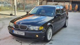 BMW 320 2.0 dizel