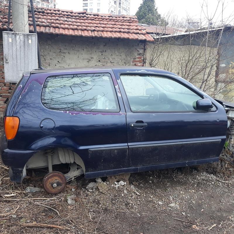 VW Polo 1.3 I - изображение 2