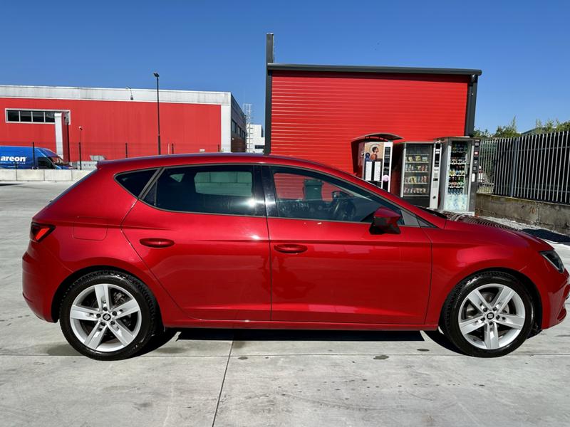 Seat Leon FR 1.5 TSI - изображение 7