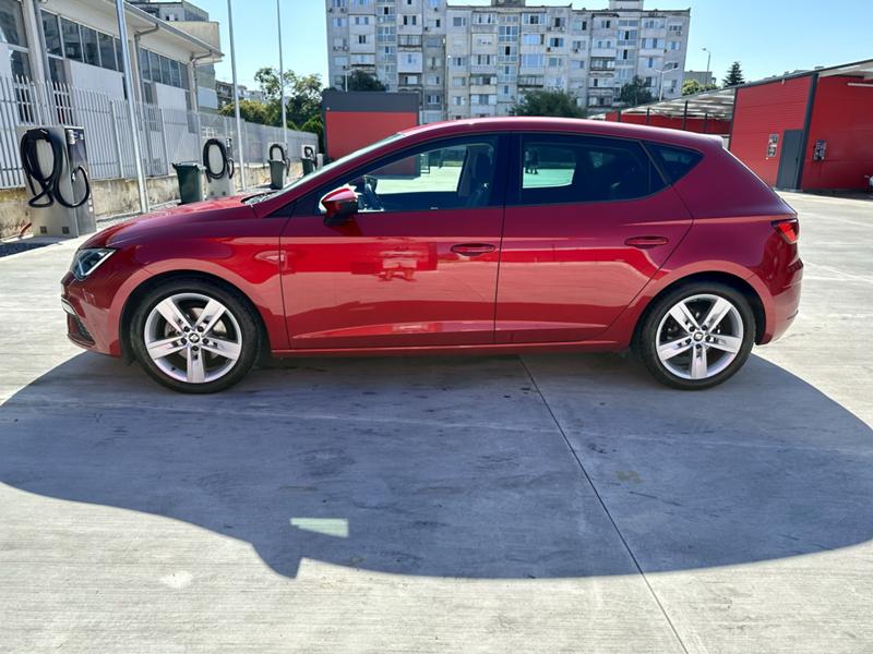 Seat Leon FR 1.5 TSI - изображение 3