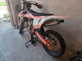 Обява за продажба на Ktm 450 Ktm sx-f 450 ~10 800 лв. - изображение 1