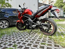 Обява за продажба на Kawasaki ER 6N ~7 500 лв. - изображение 9