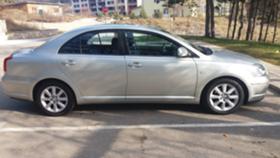 Обява за продажба на Toyota Avensis 1.8VVT ~5 850 EUR - изображение 1