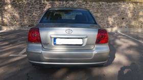 Обява за продажба на Toyota Avensis 1.8VVT ~5 850 EUR - изображение 2