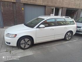 Обява за продажба на Volvo V50 ~12 000 лв. - изображение 1