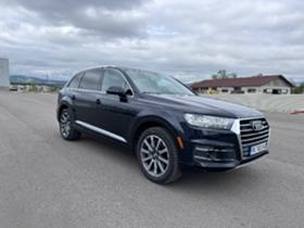 Обява за продажба на Audi Q7 3.0 supercharged ~63 000 лв. - изображение 10