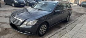 Обява за продажба на Mercedes-Benz E 200 ~12 800 лв. - изображение 1