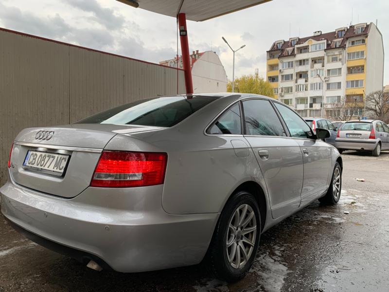 Audi A6  - изображение 4