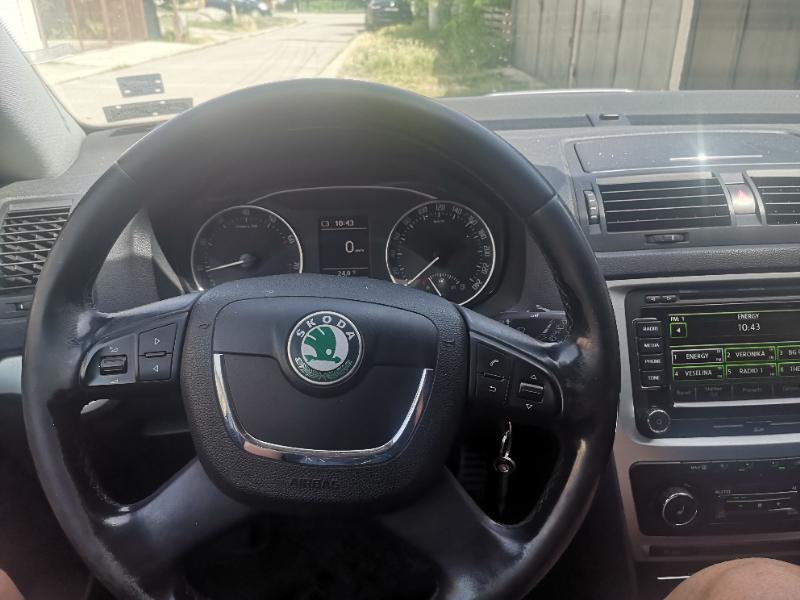 Skoda Octavia 1.8 - изображение 7