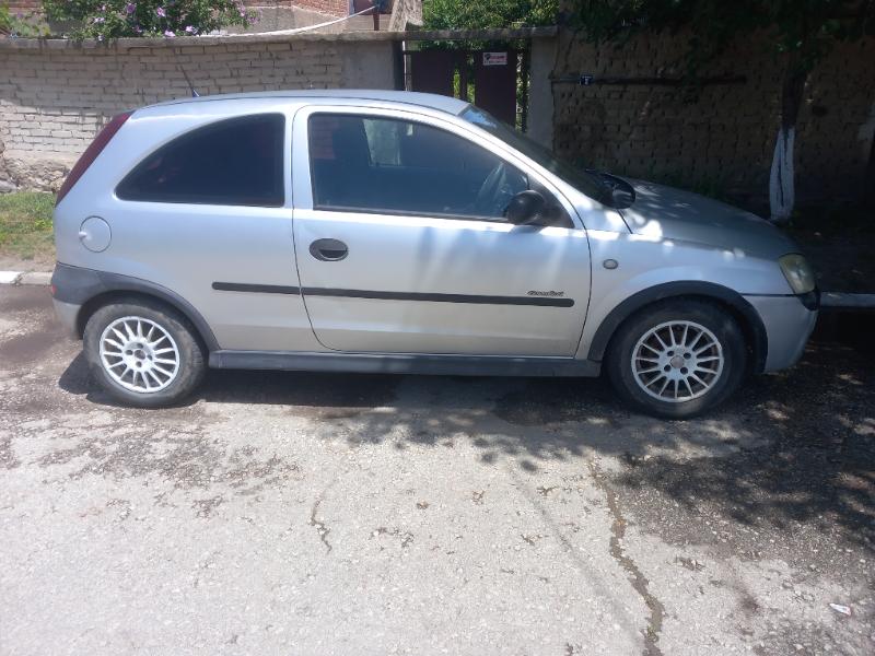 Opel Corsa Comford - изображение 3