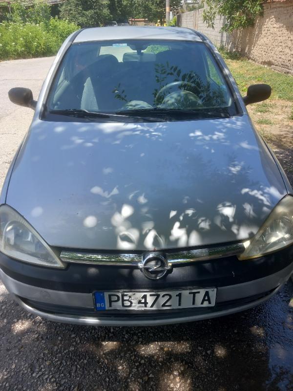 Opel Corsa Comford - изображение 4