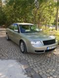 Audi A6 2,4 бензин - изображение 2