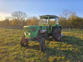 Обява за продажба на Трактор Deutz-Fahr D7807 ~Цена по договаряне - изображение 1